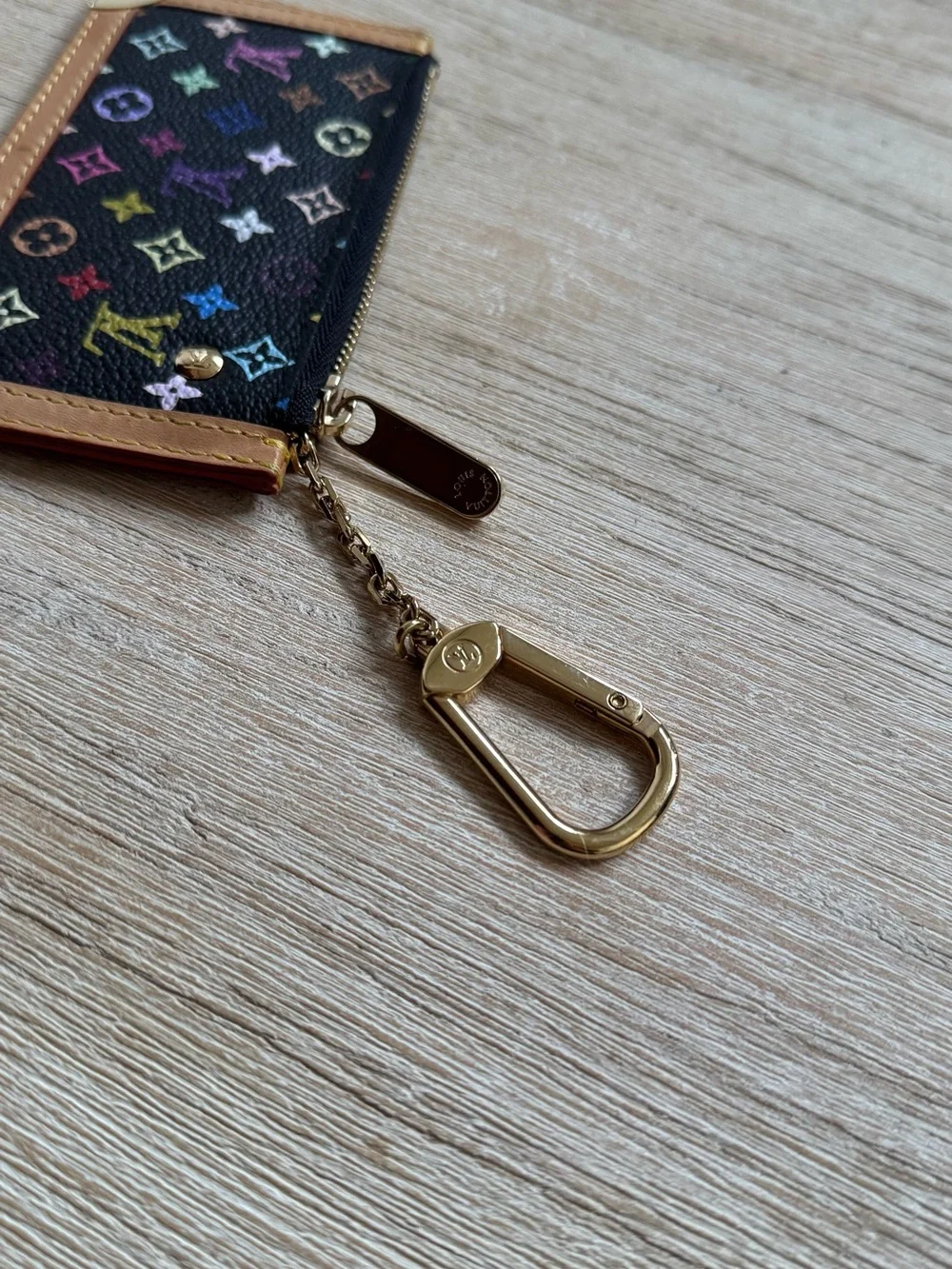 Louis Vuitton please review